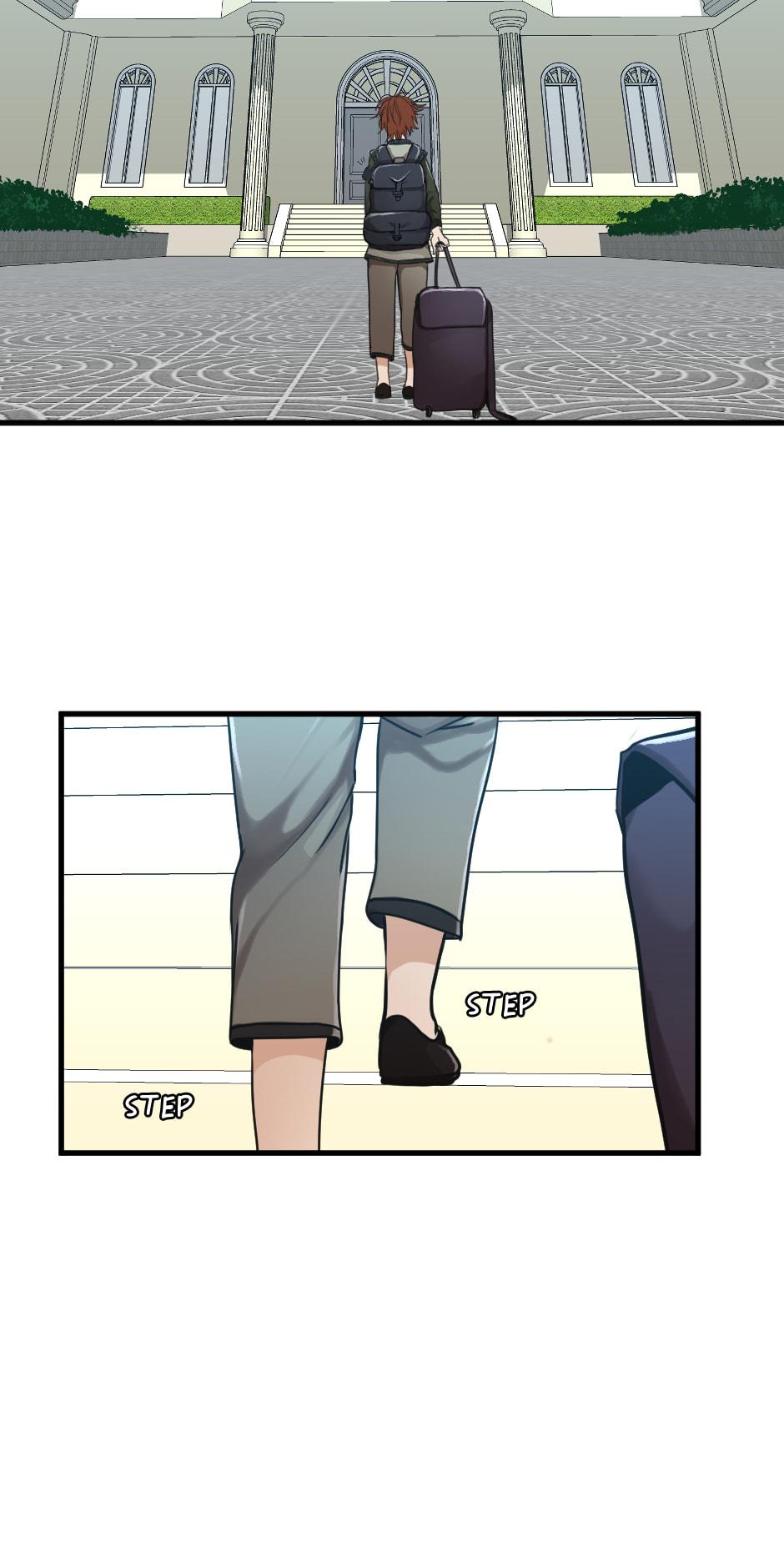 The Beginning After the End 29