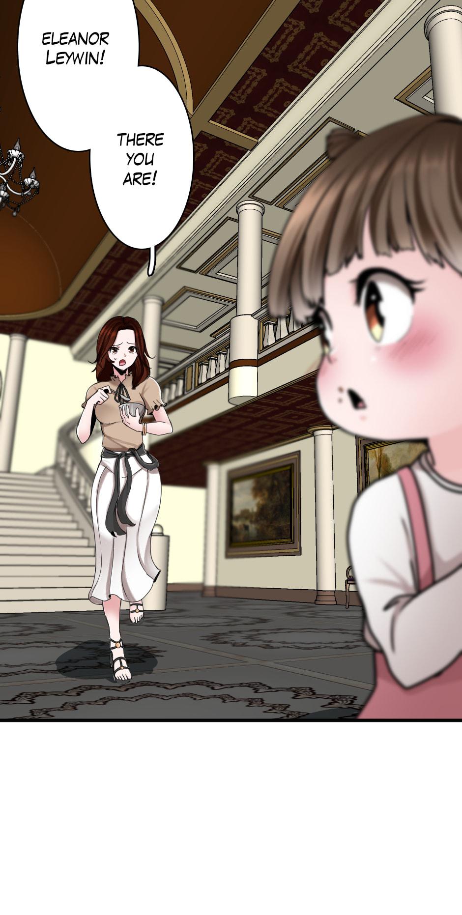 The Beginning After the End 29