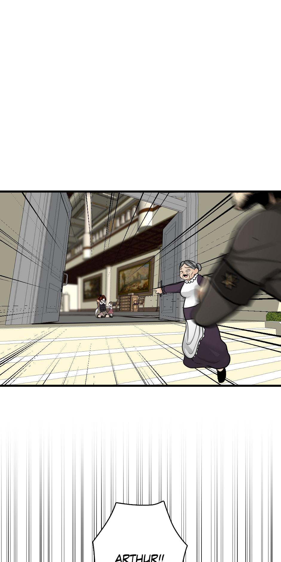 The Beginning After the End 29