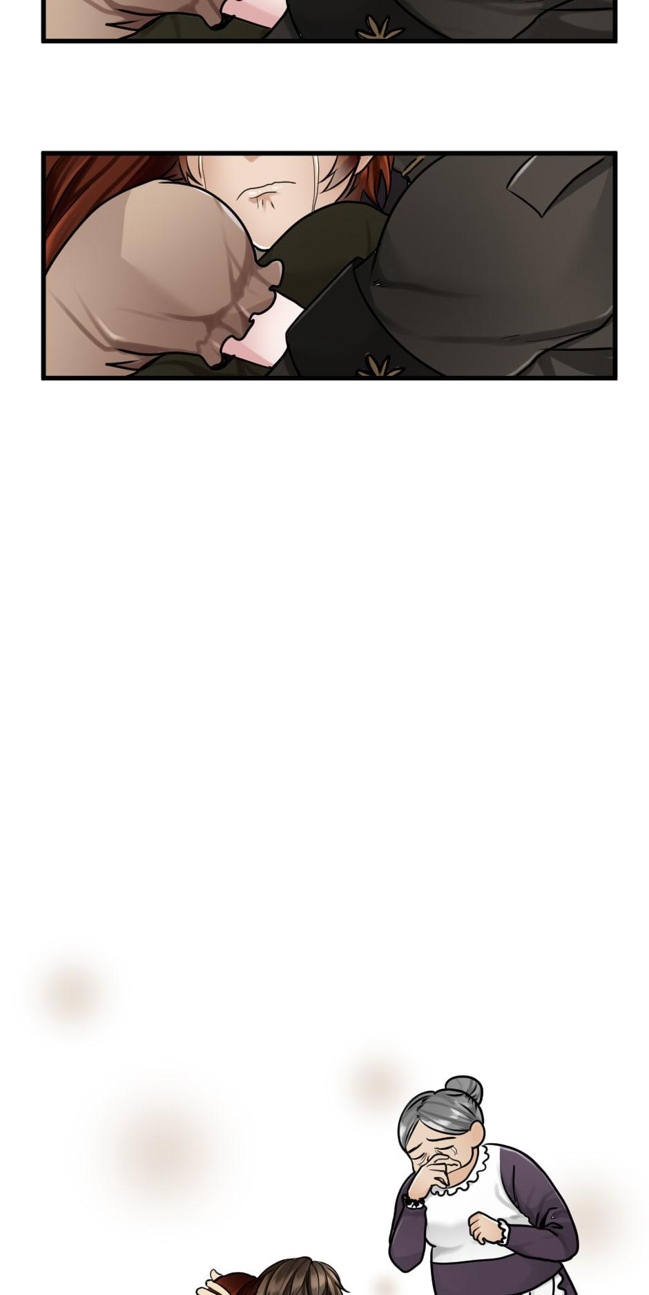 The Beginning After the End 29