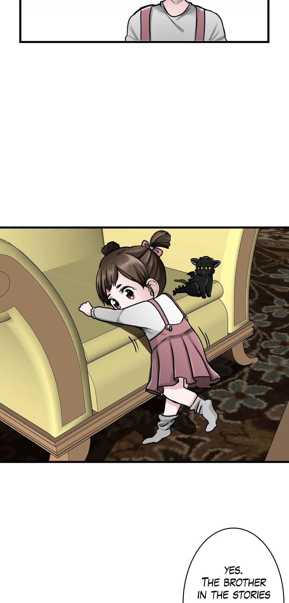 The Beginning After the End 29