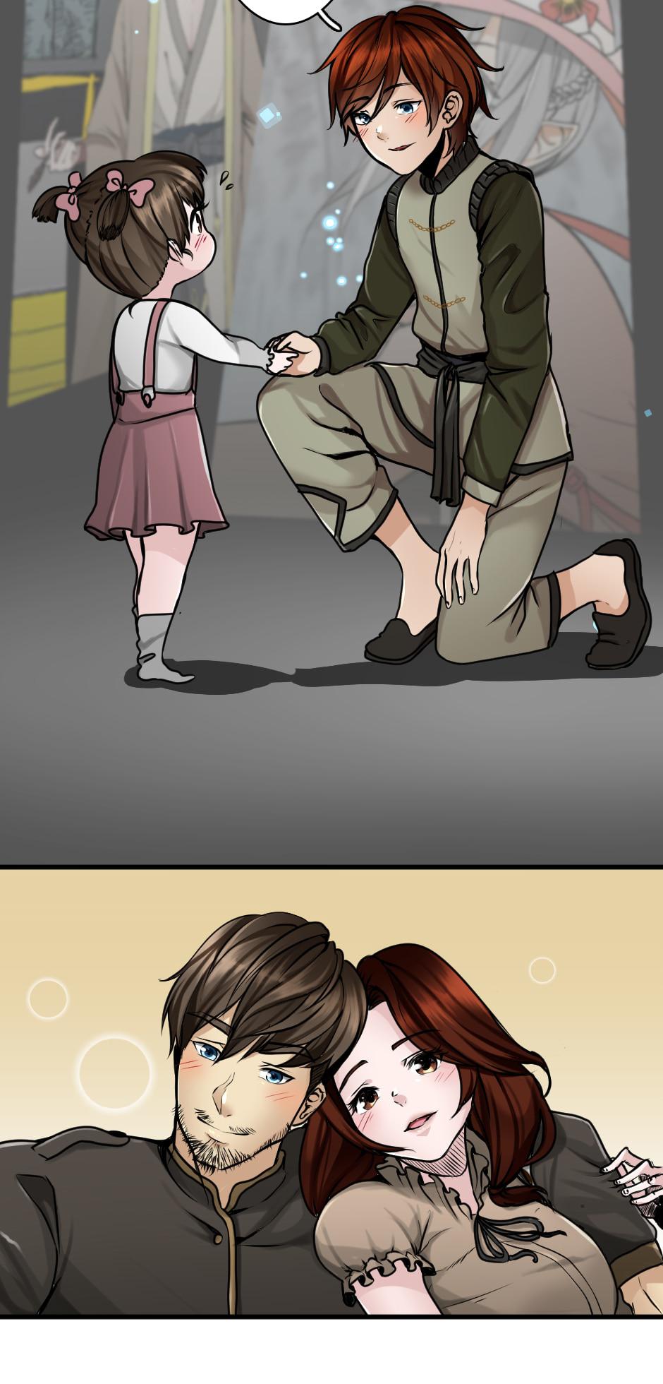 The Beginning After the End 29