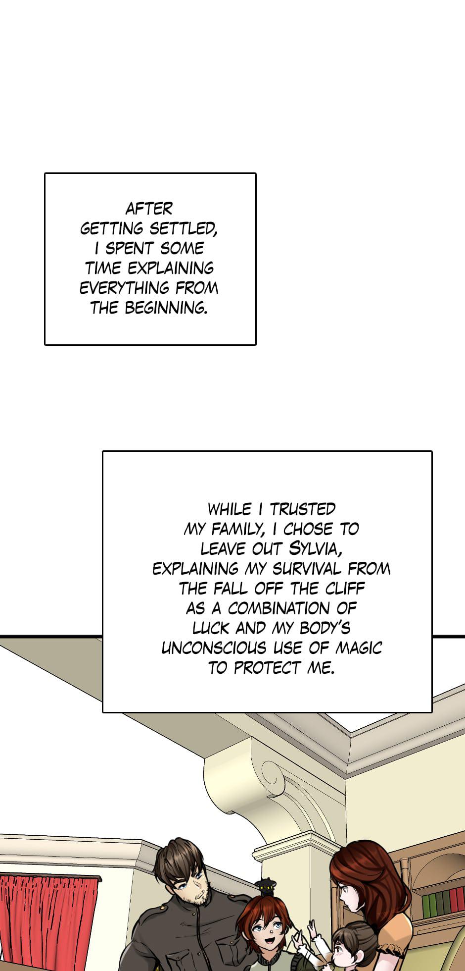 The Beginning After the End 29