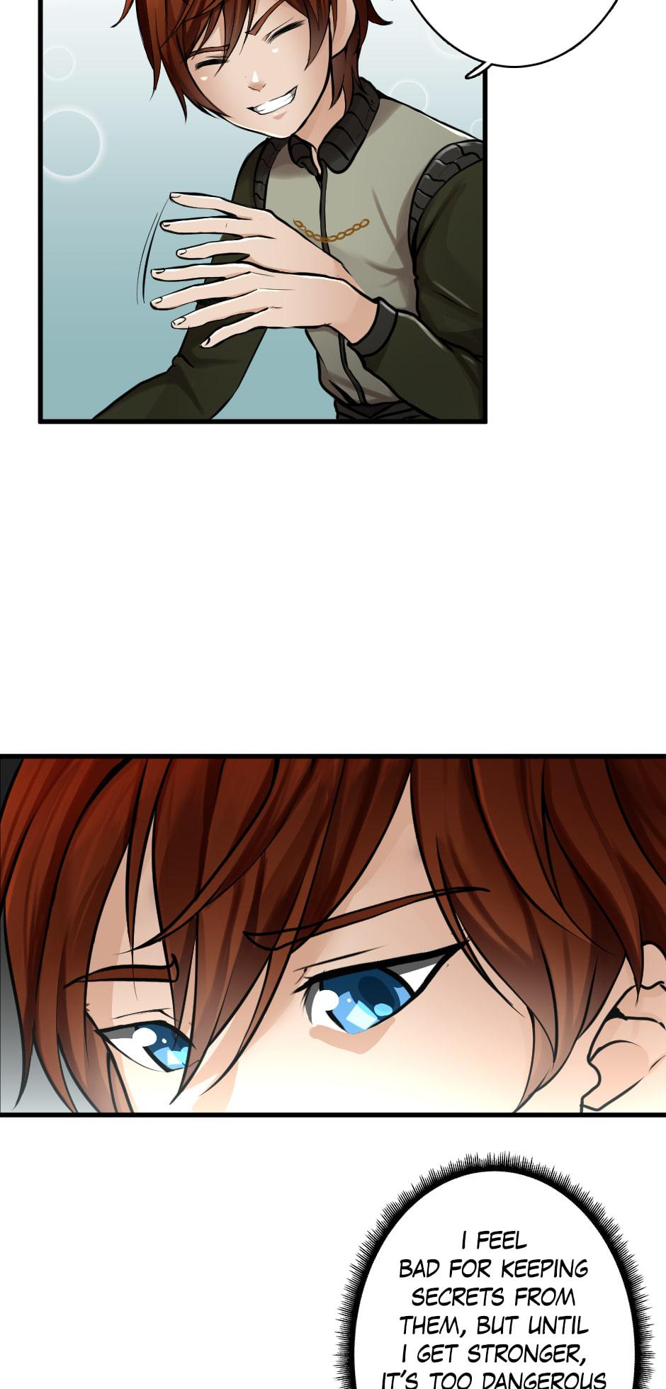 The Beginning After the End 29