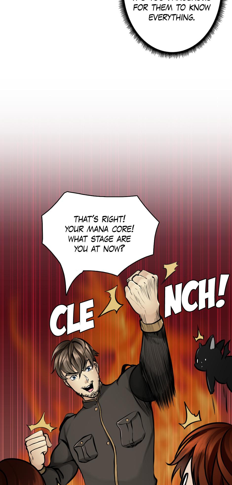 The Beginning After the End 29