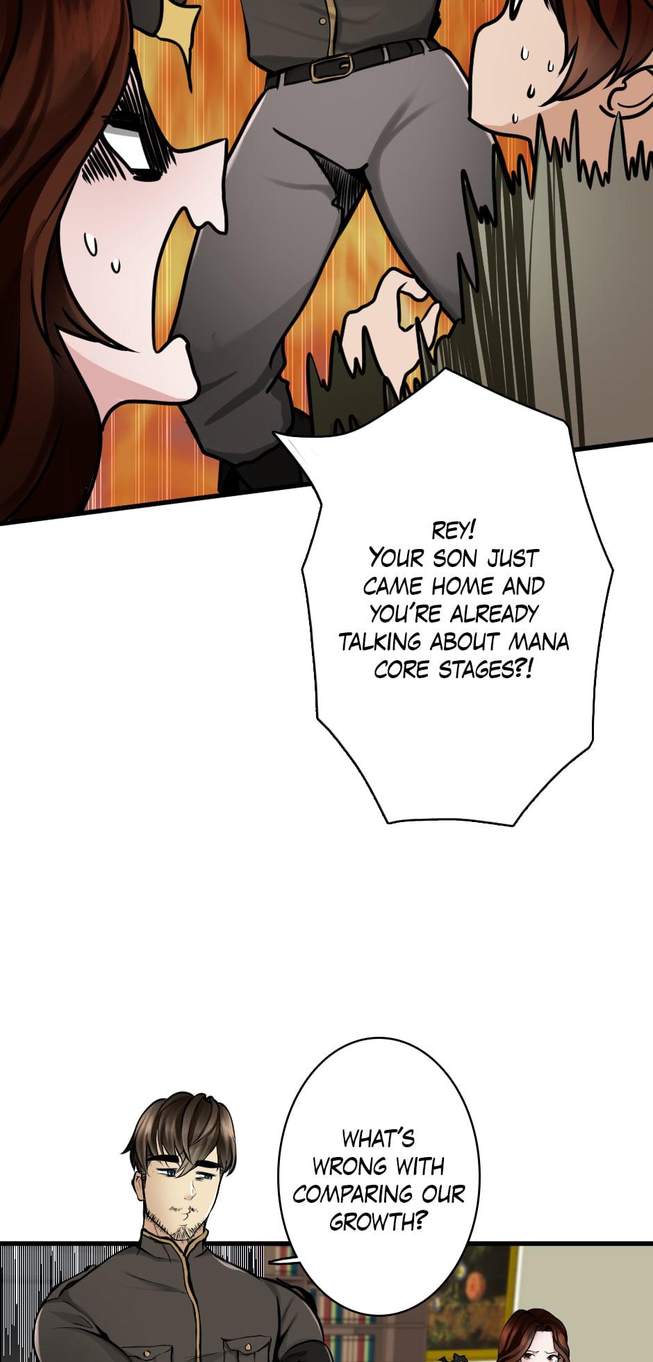 The Beginning After the End 29