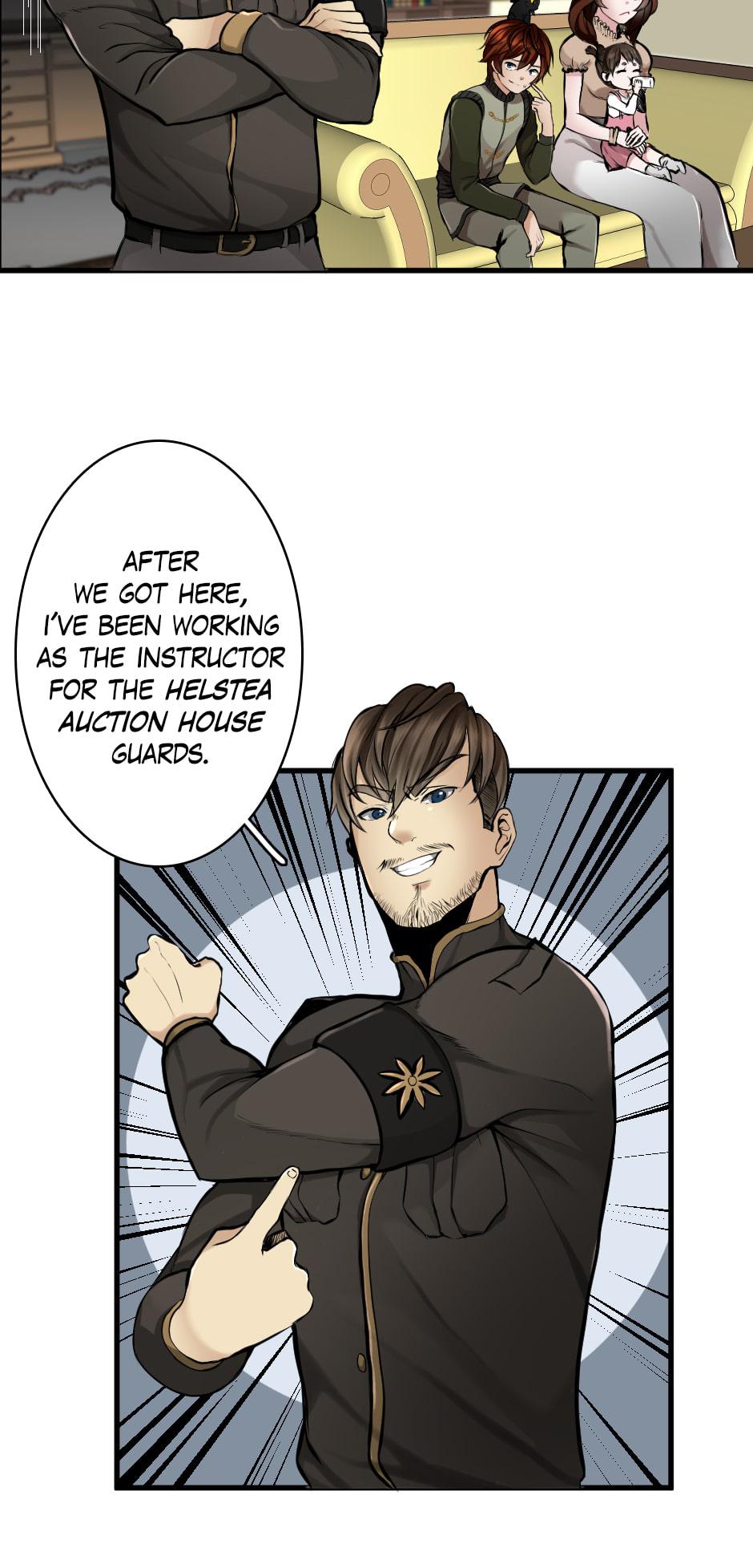 The Beginning After the End 29