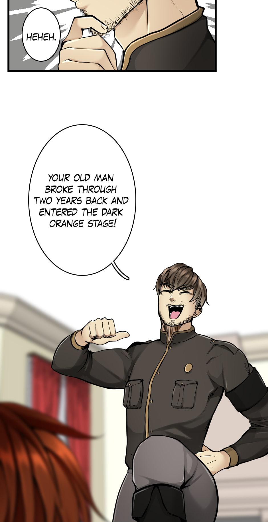 The Beginning After the End 29