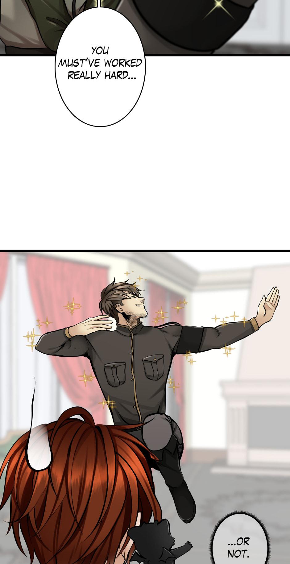 The Beginning After the End 29