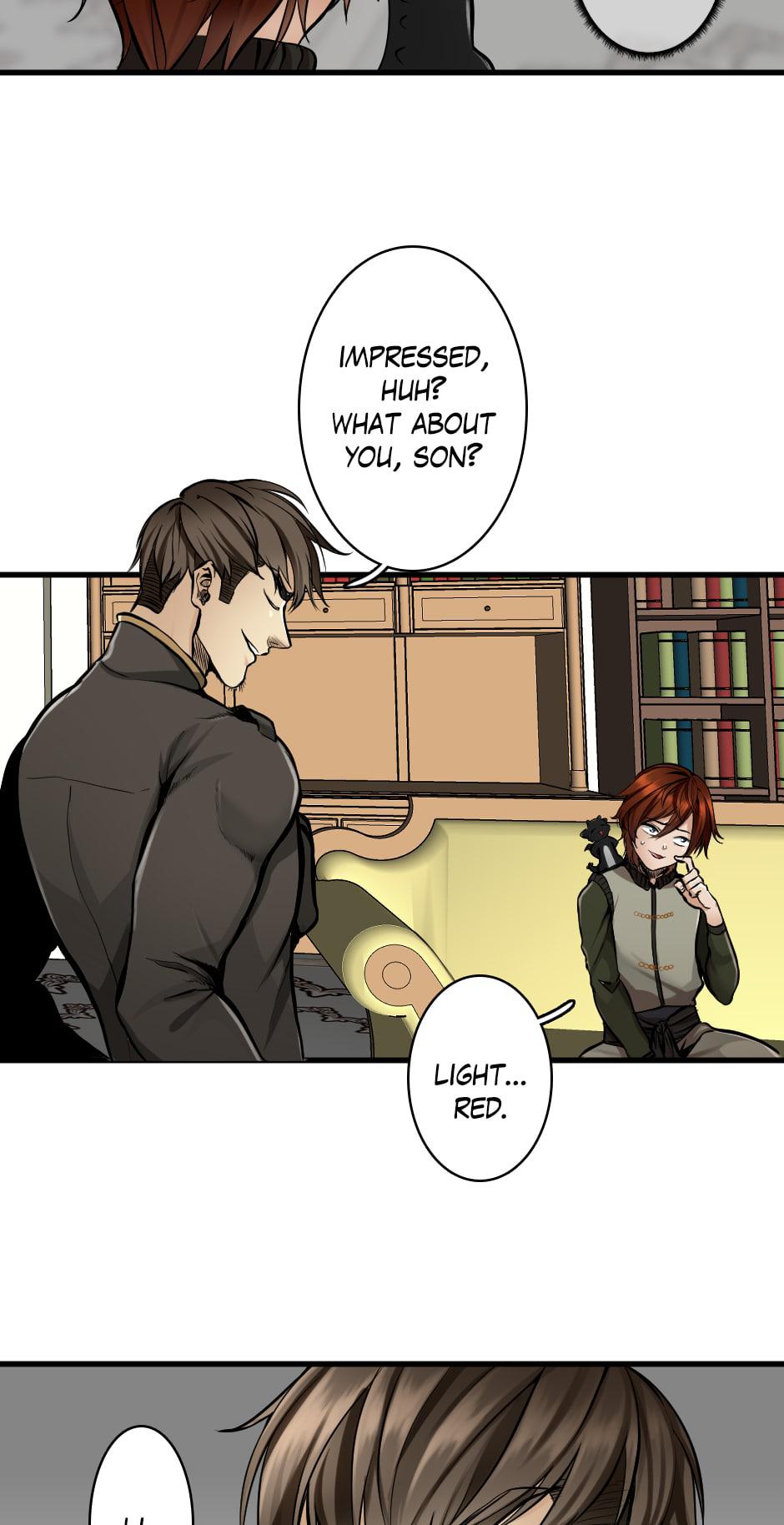 The Beginning After the End 29