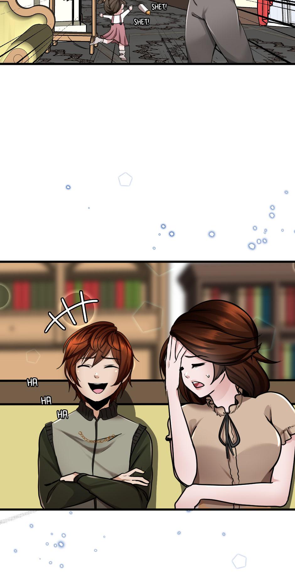 The Beginning After the End 29