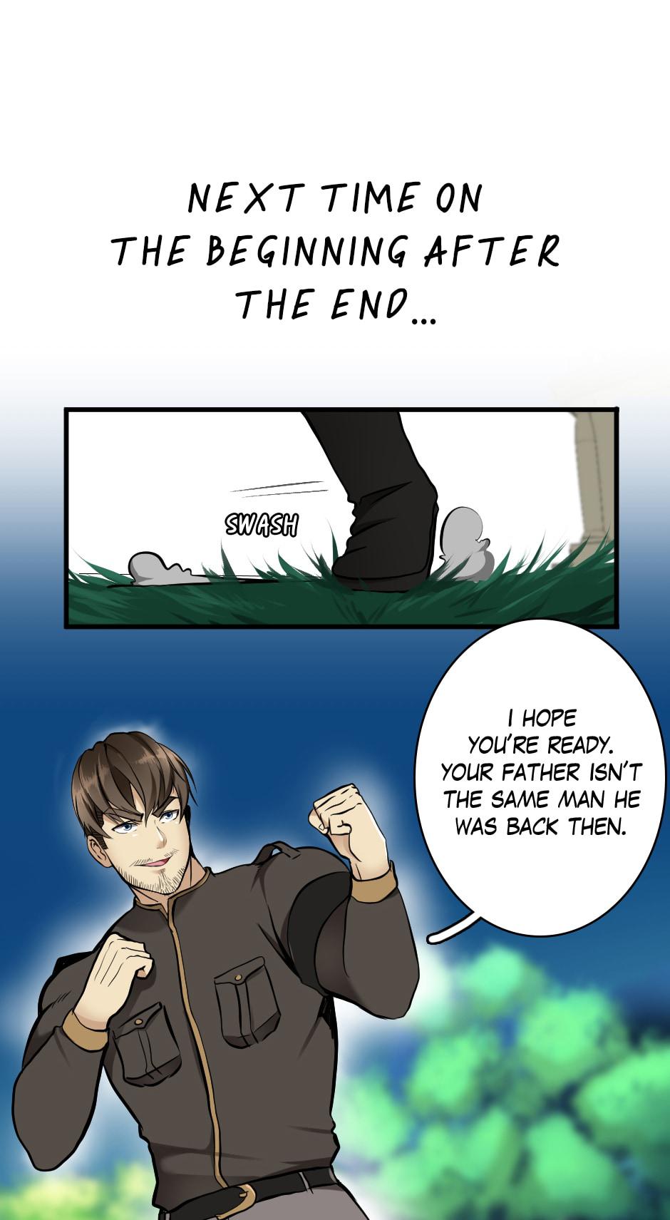 The Beginning After the End 29