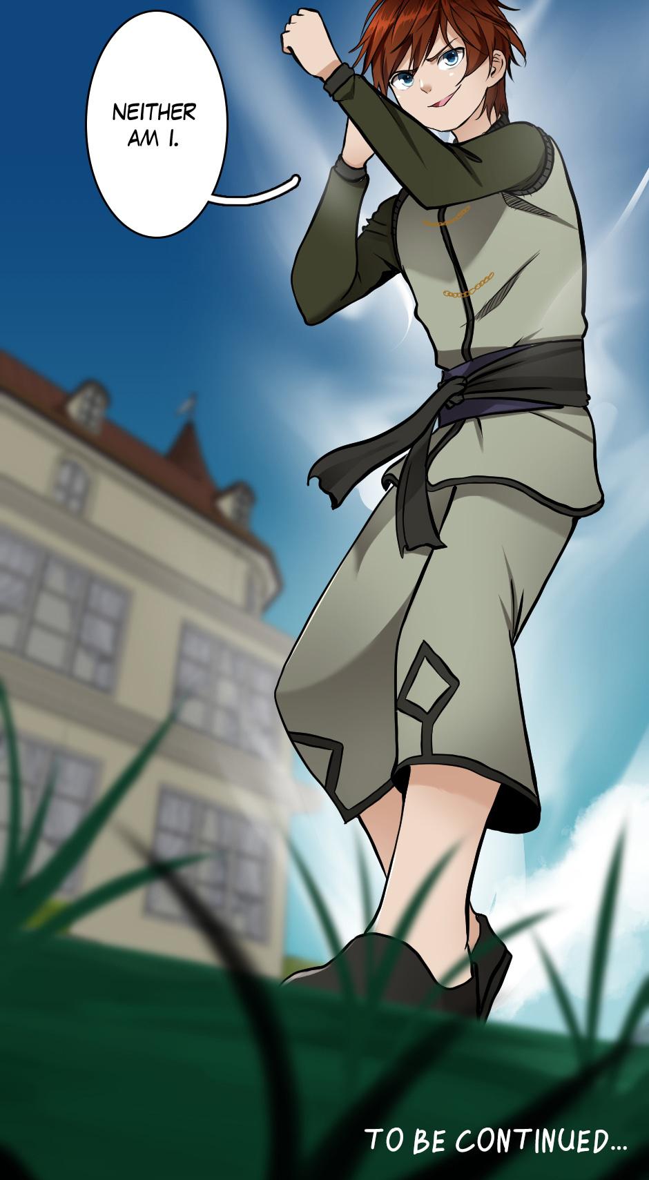 The Beginning After the End 29