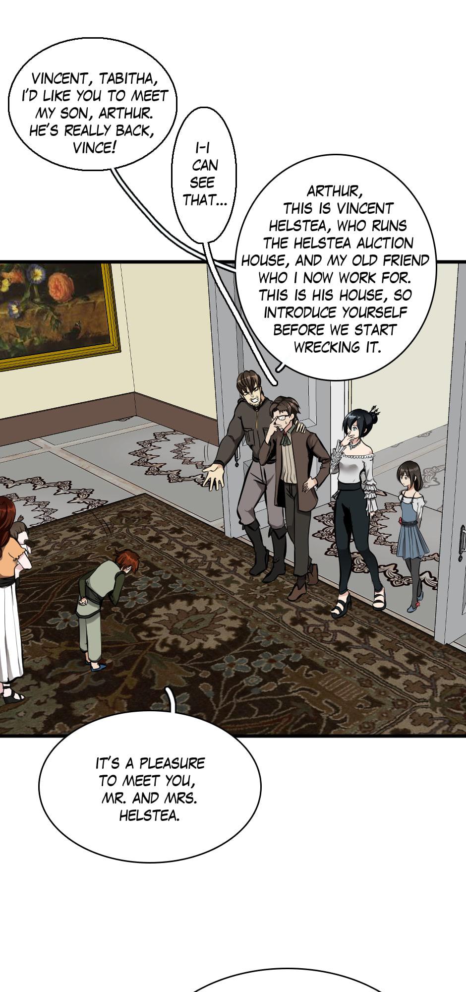 Chapter 30 — Episode 30 — Page 5