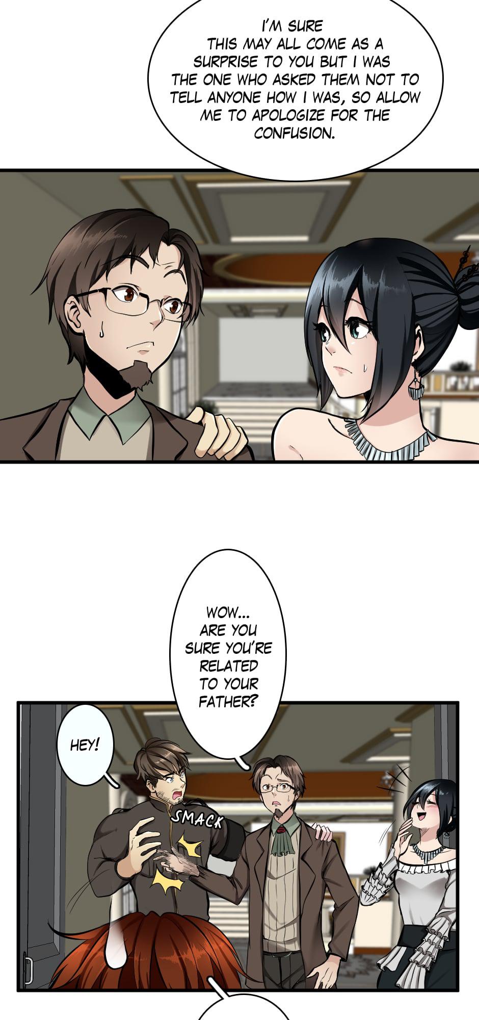 Chapter 30 — Episode 30 — Page 6