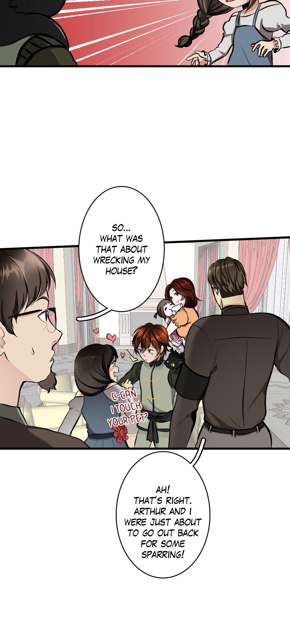 Chapter 30 — Episode 30 — Page 9