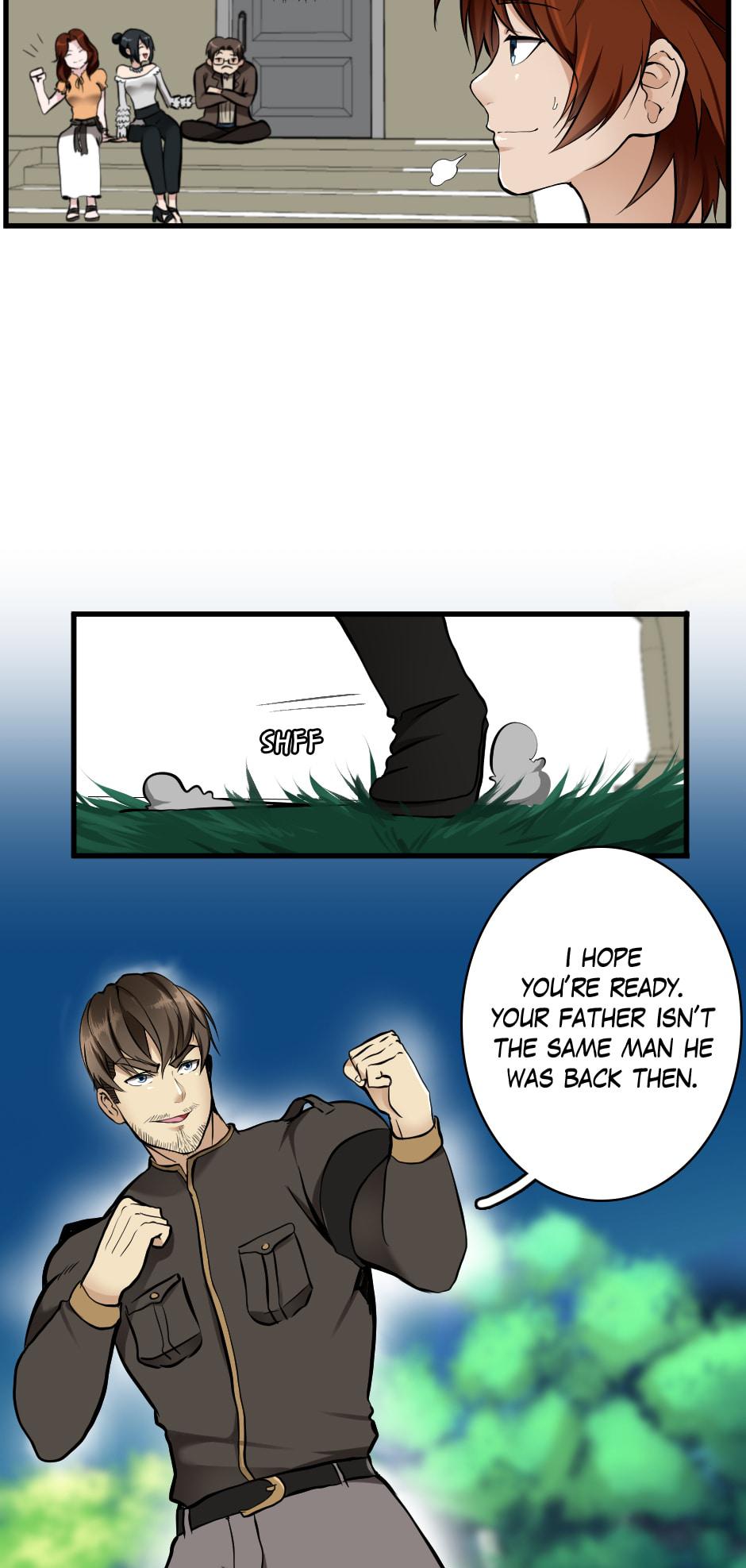 Chapter 30 — Episode 30 — Page 17