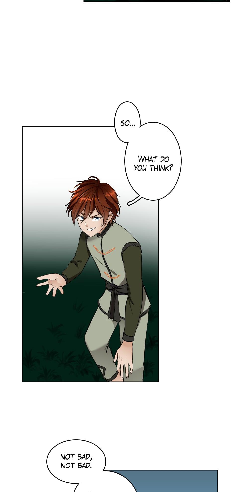 Chapter 30 — Episode 30 — Page 27