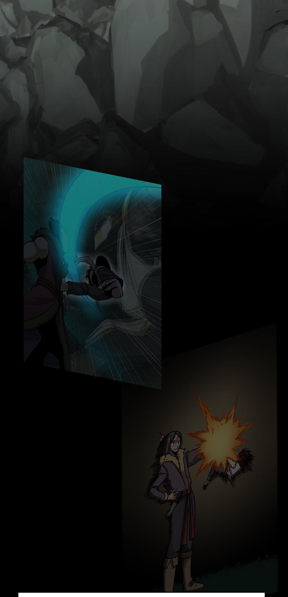 Chapter 30 — Episode 30 — Page 35