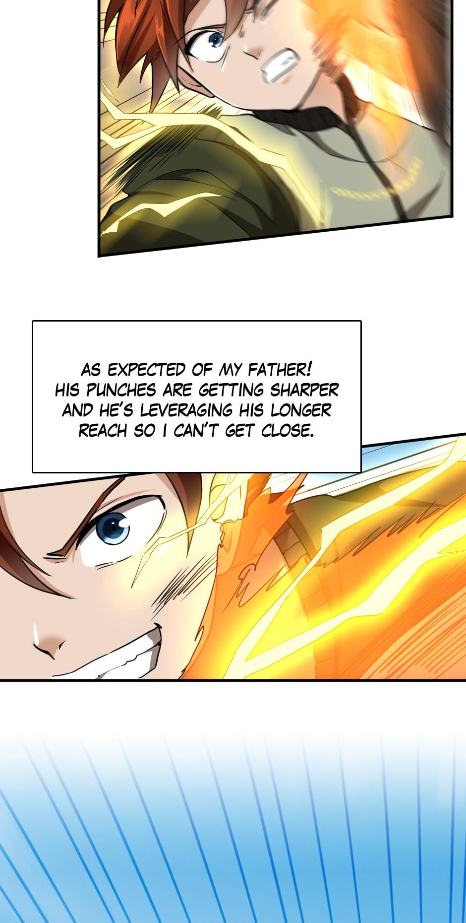 Chapter 31 — Episode 31 — Page 21