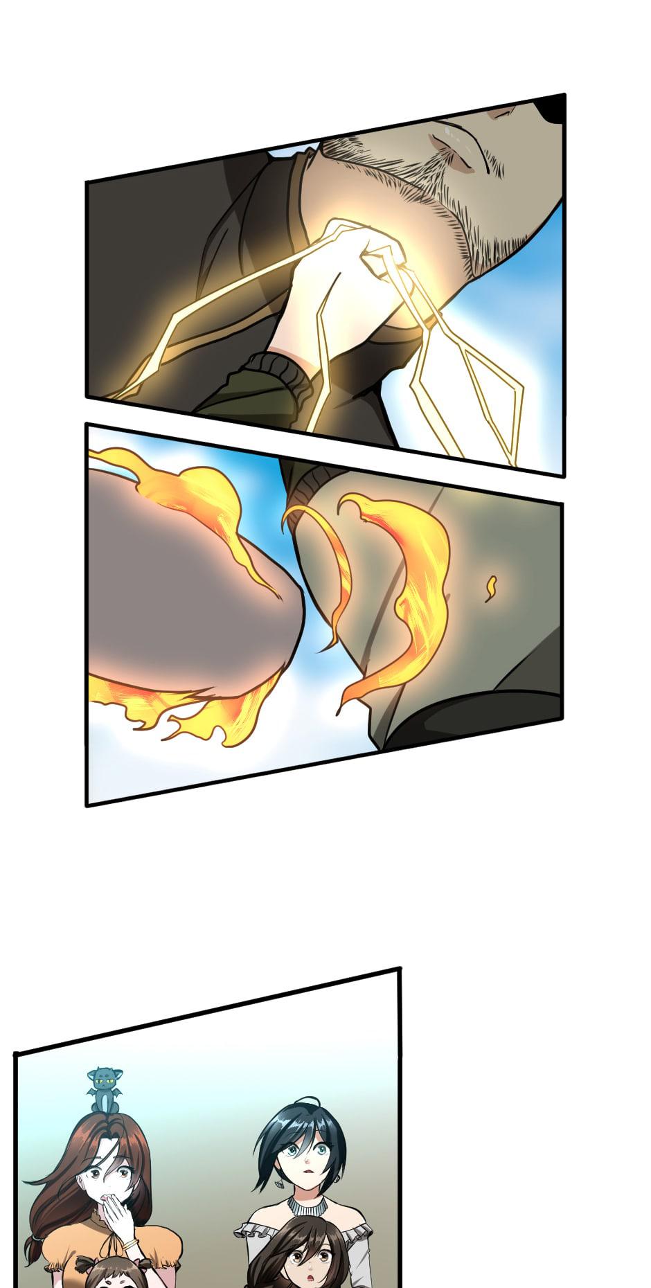 Chapter 31 — Episode 31 — Page 23