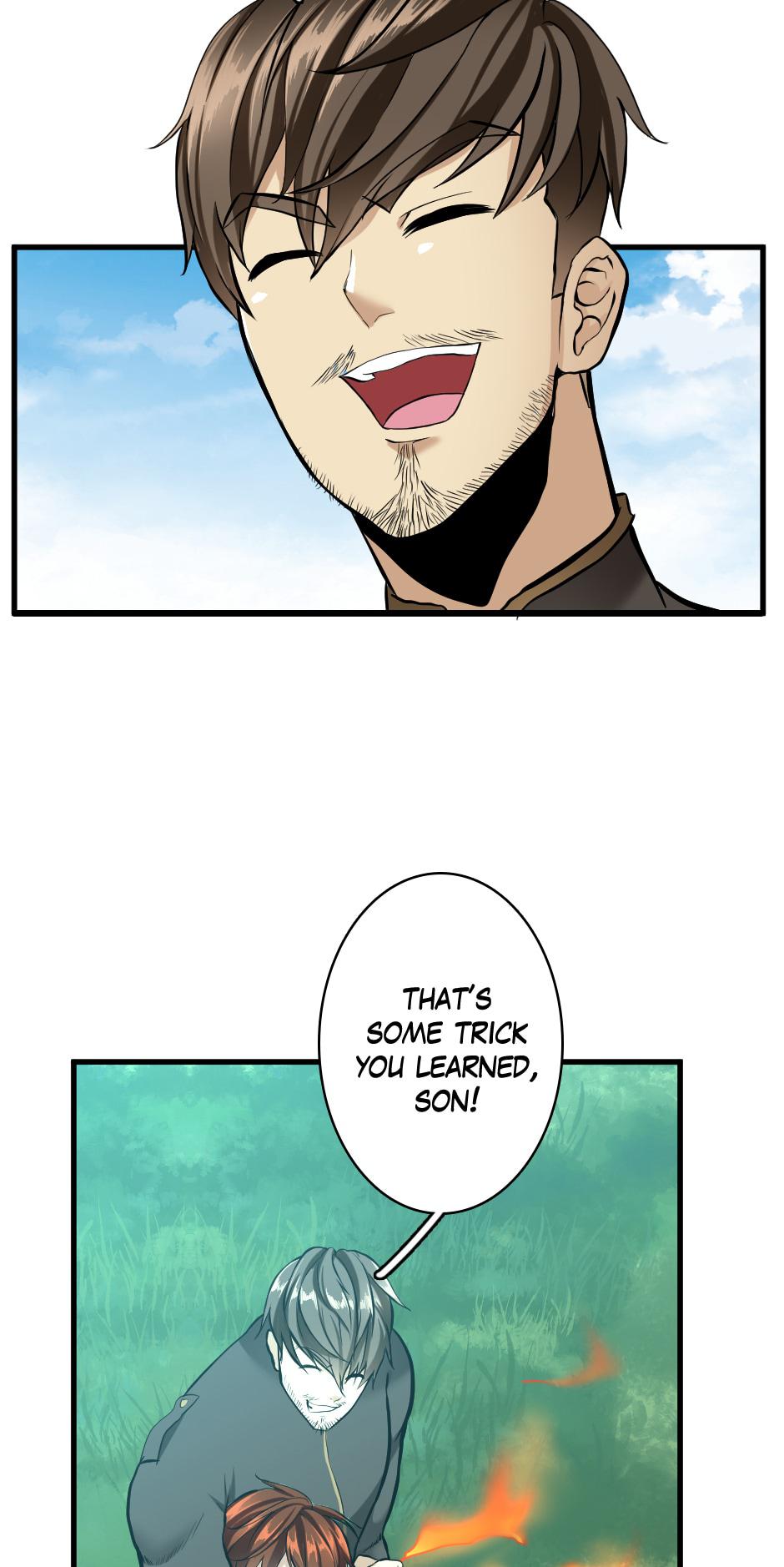 Chapter 31 — Episode 31 — Page 28