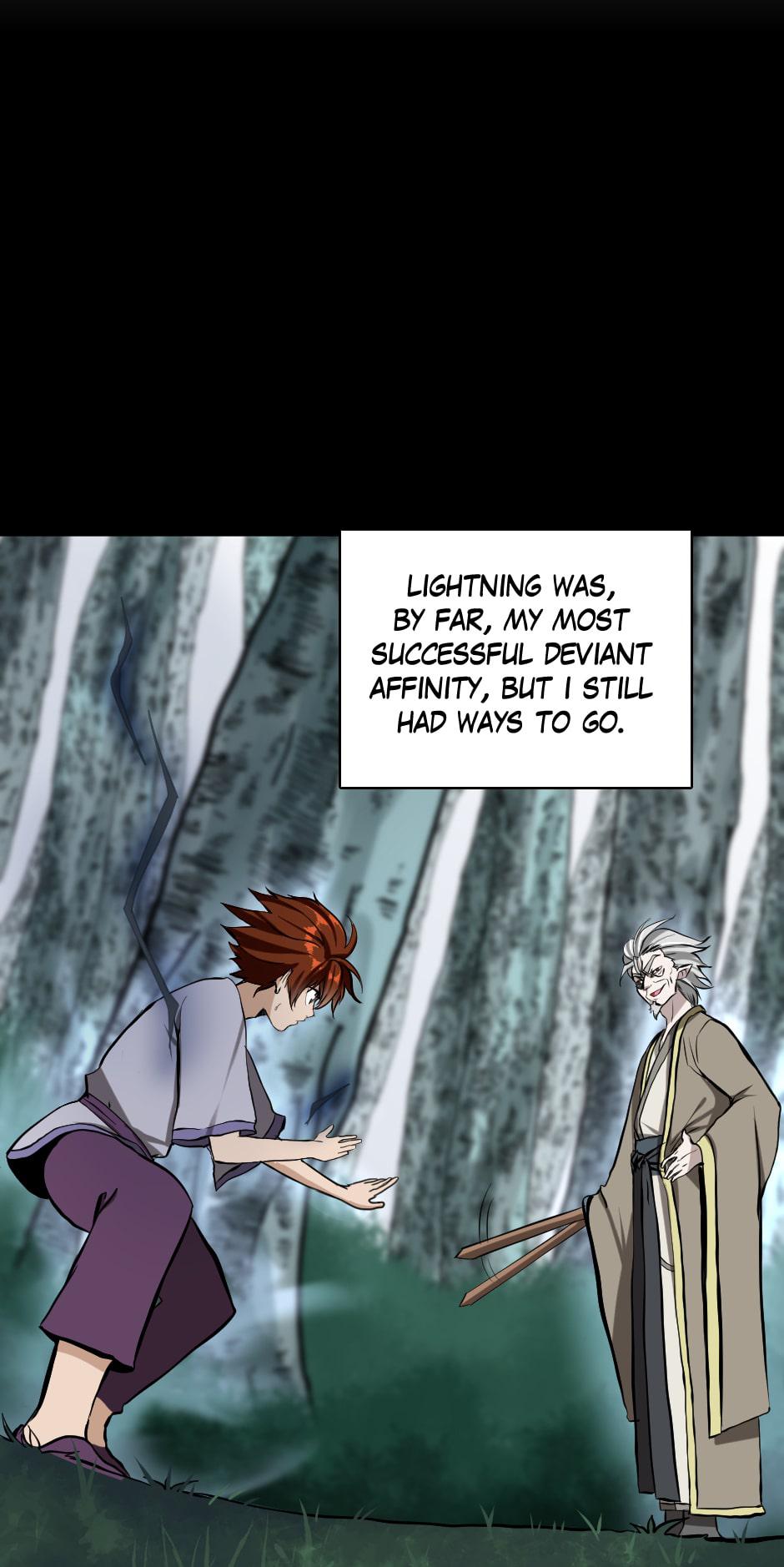 Chapter 31 — Episode 31 — Page 30