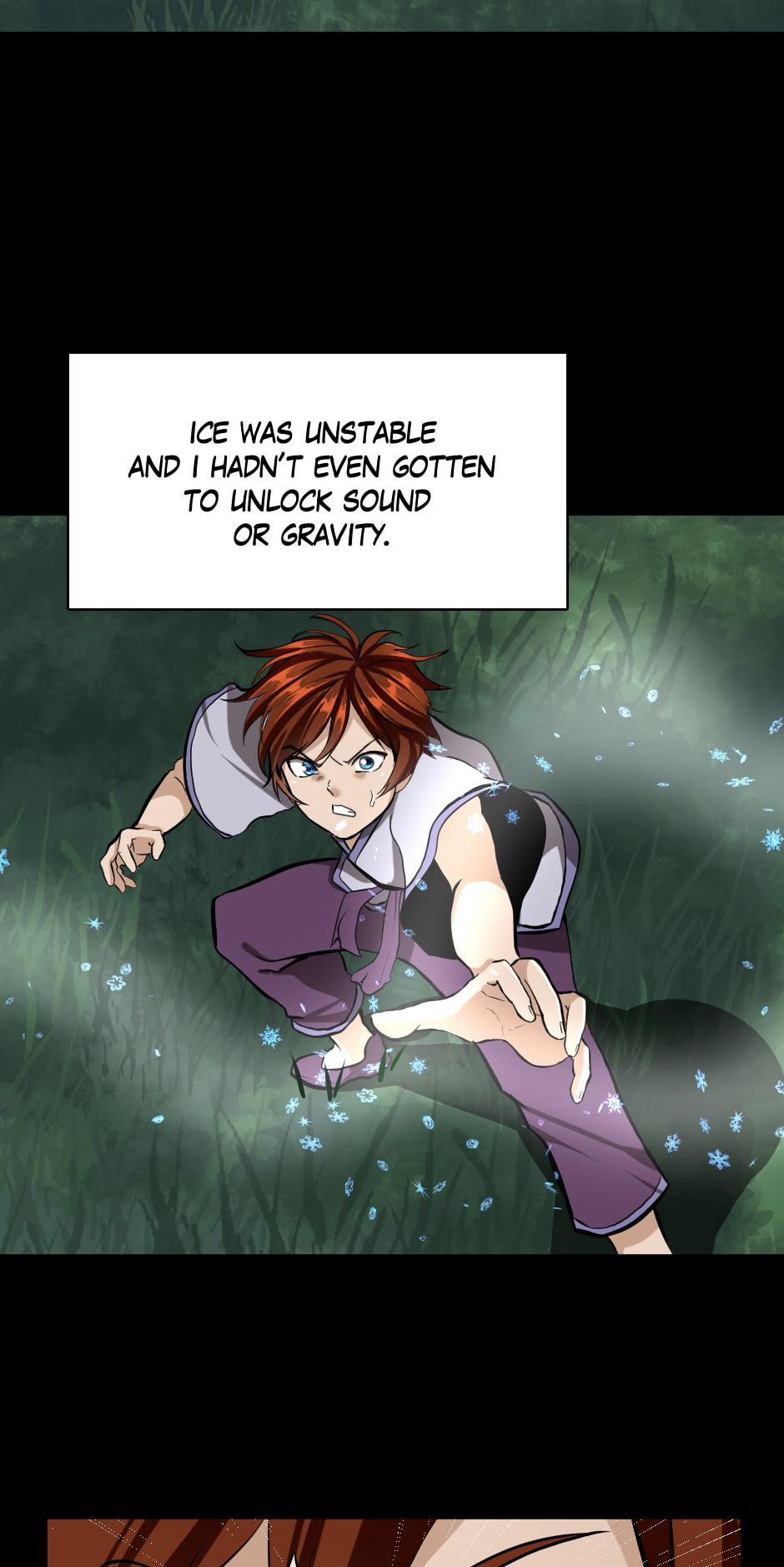 Chapter 31 — Episode 31 — Page 31
