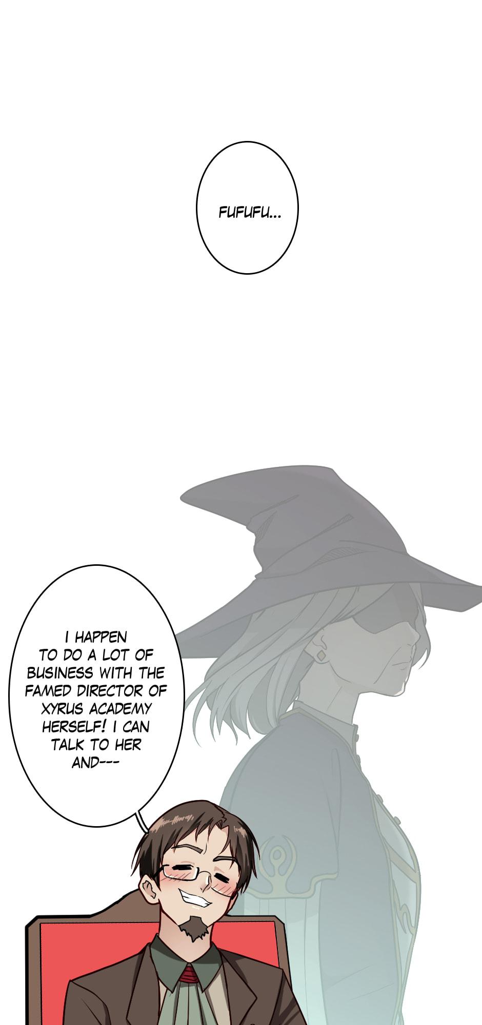 The Beginning After the End 32