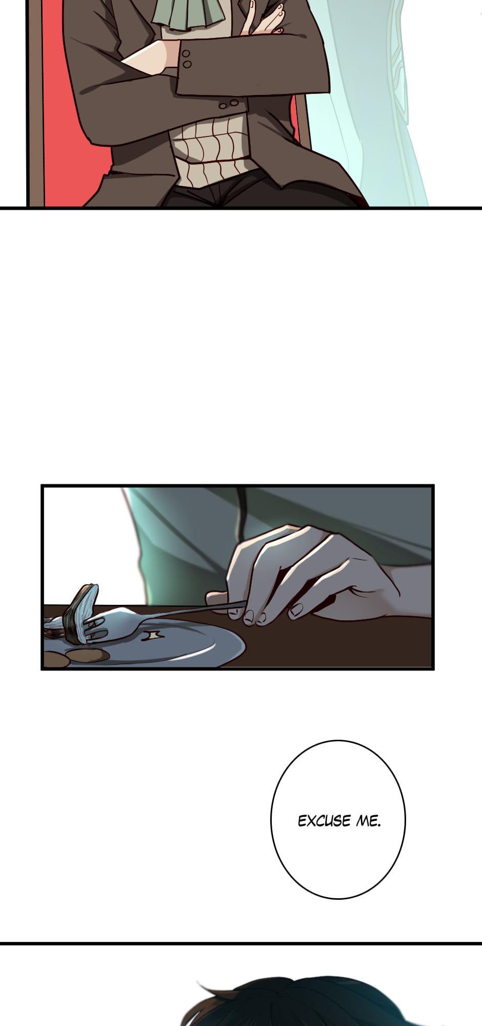 The Beginning After the End 32