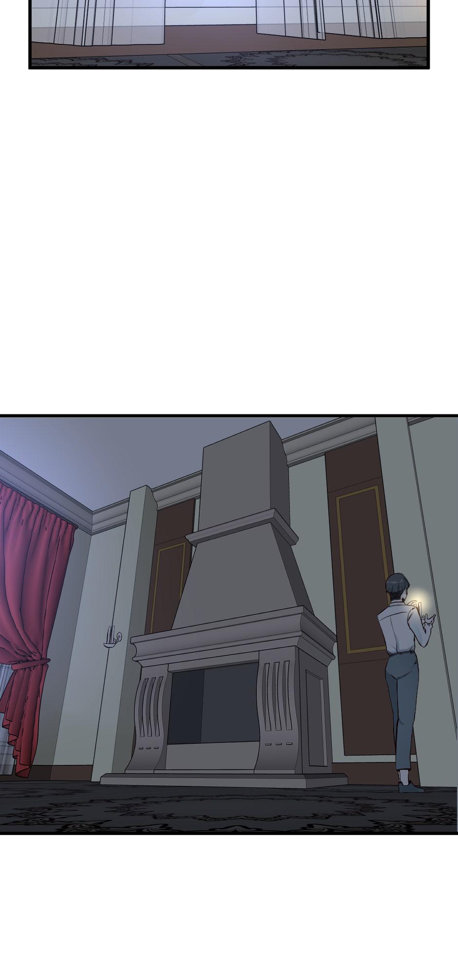 The Beginning After the End 32