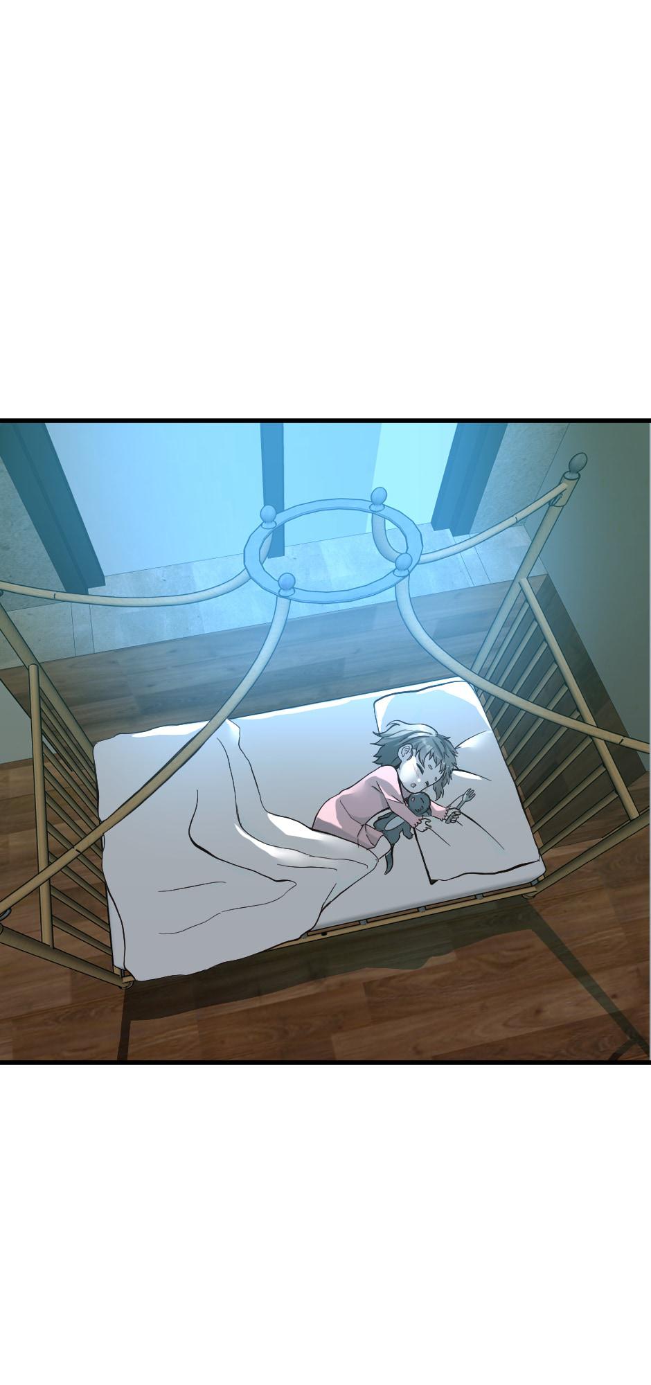 The Beginning After the End 32