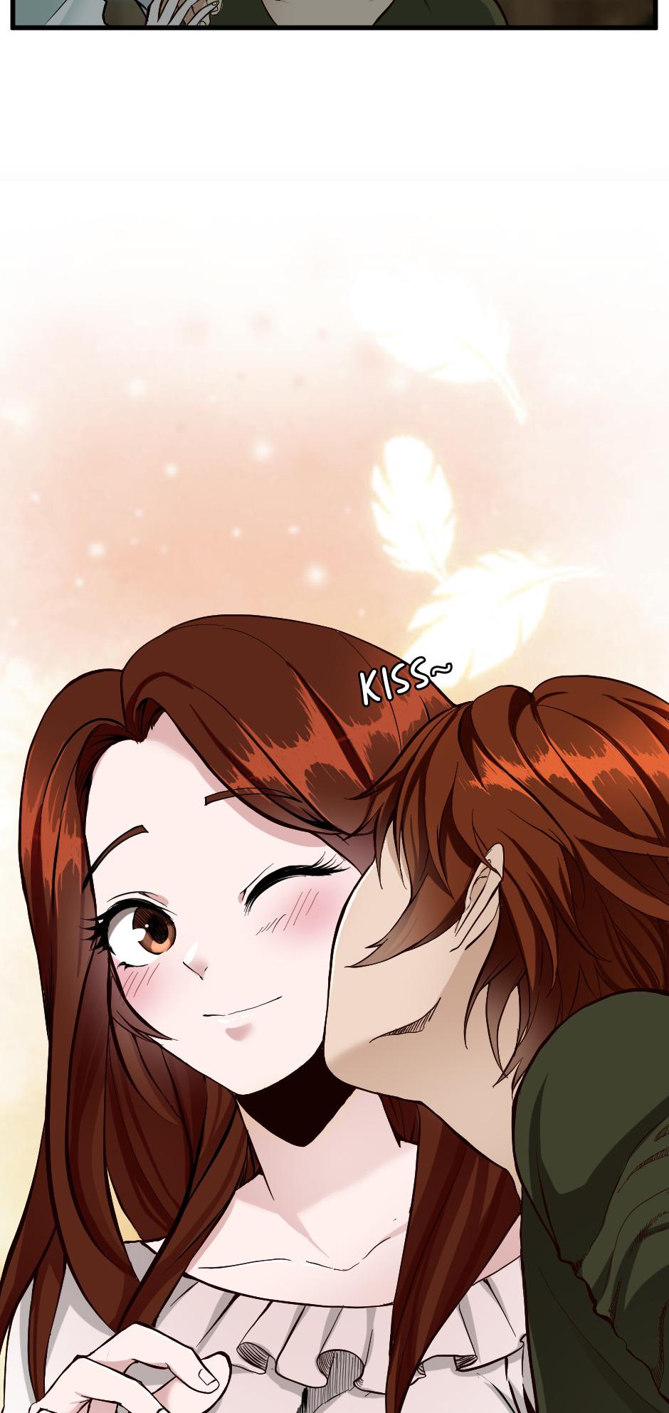 The Beginning After the End 32