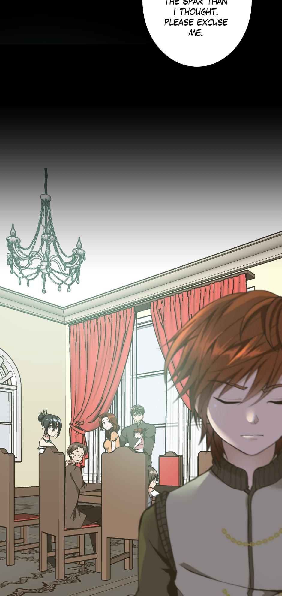 The Beginning After the End 32