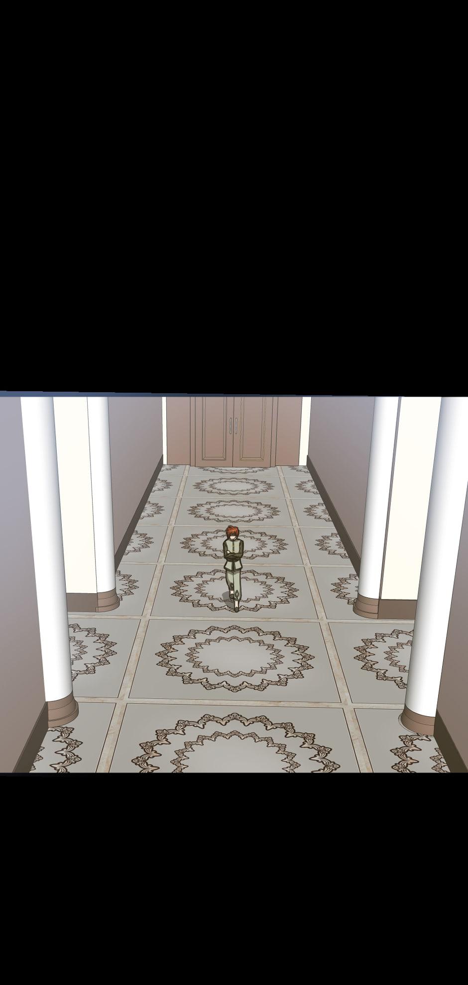 The Beginning After the End 32