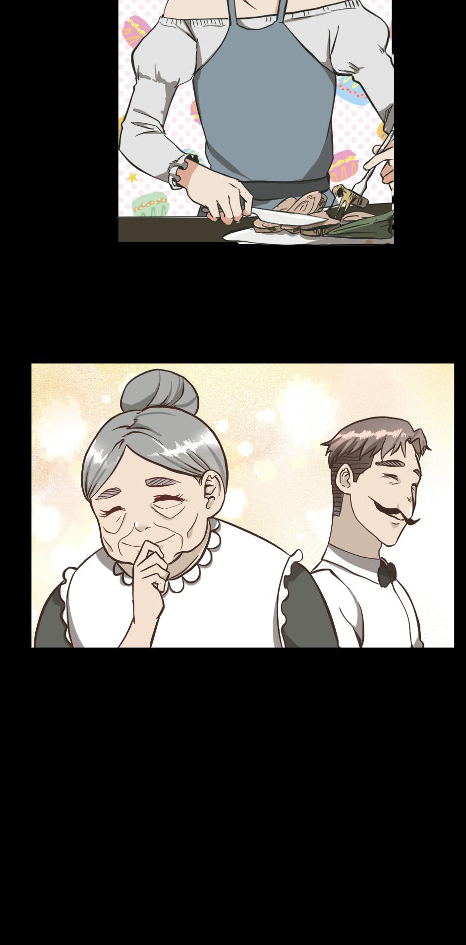 The Beginning After the End 32