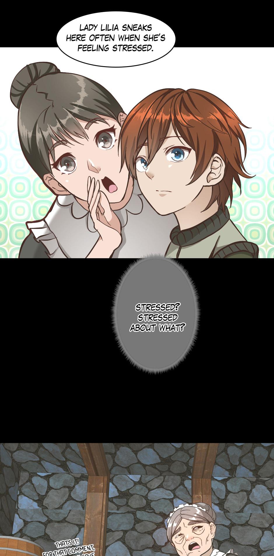 The Beginning After the End 32