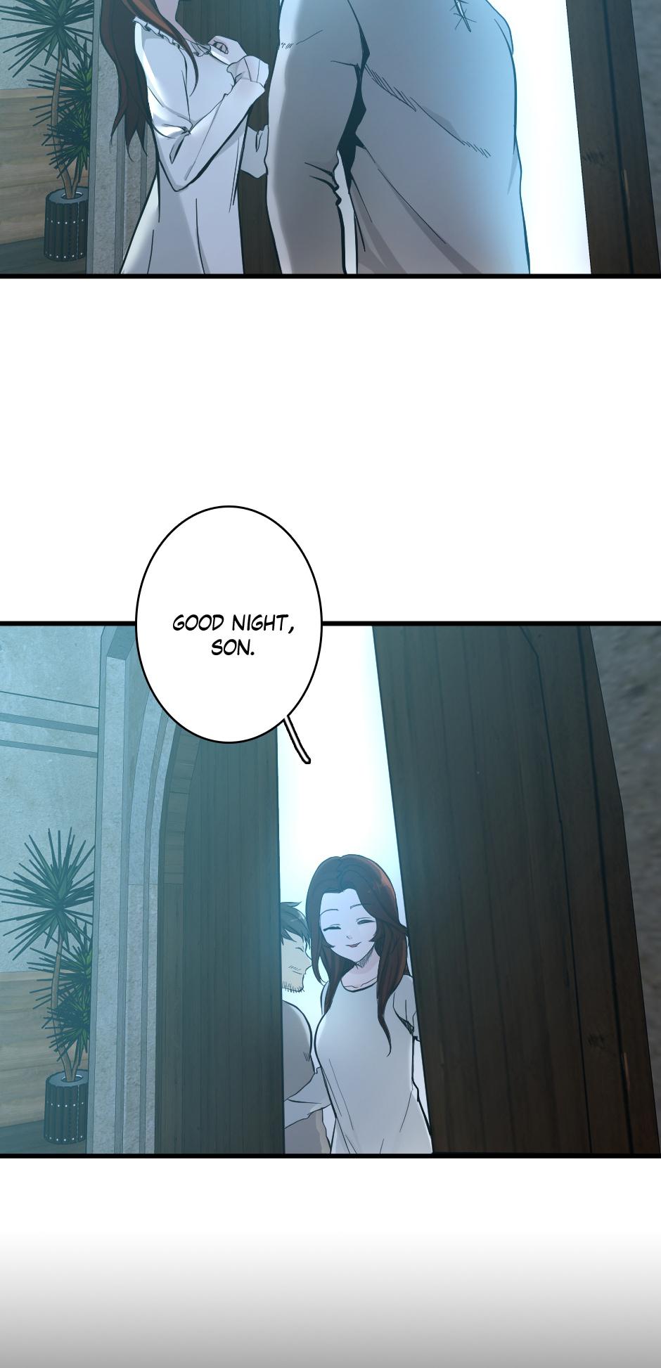 The Beginning After the End 32