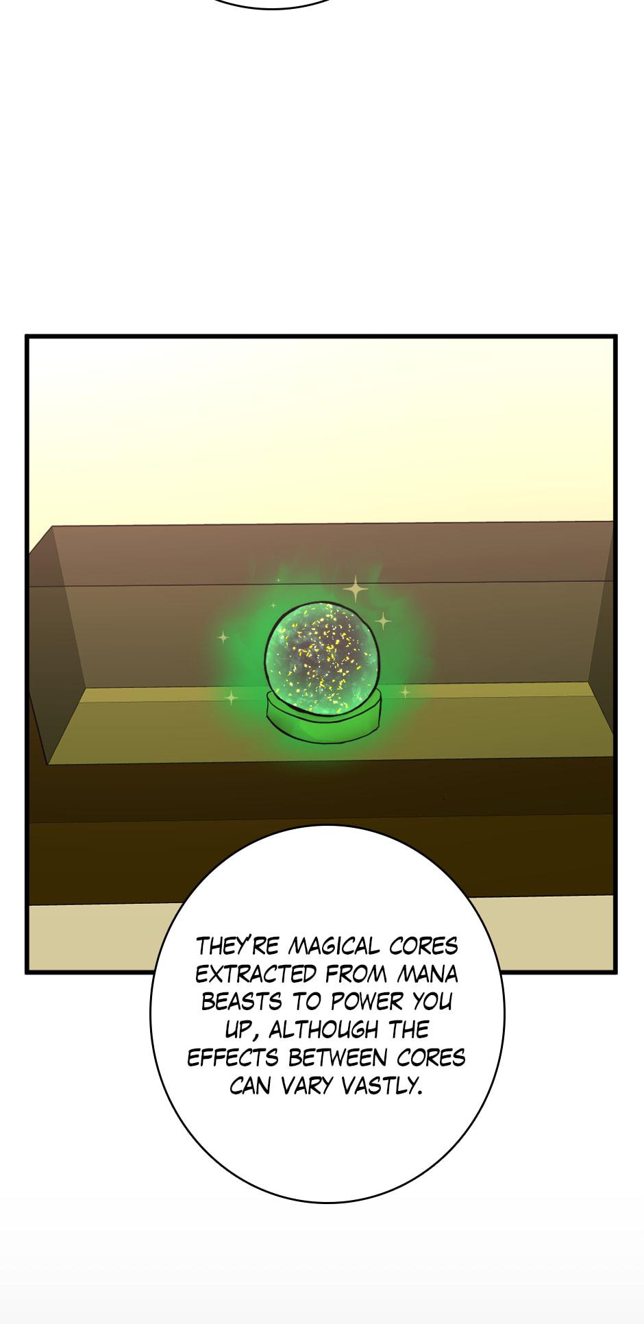 Chapter 33 — Episode 33 — Page 18