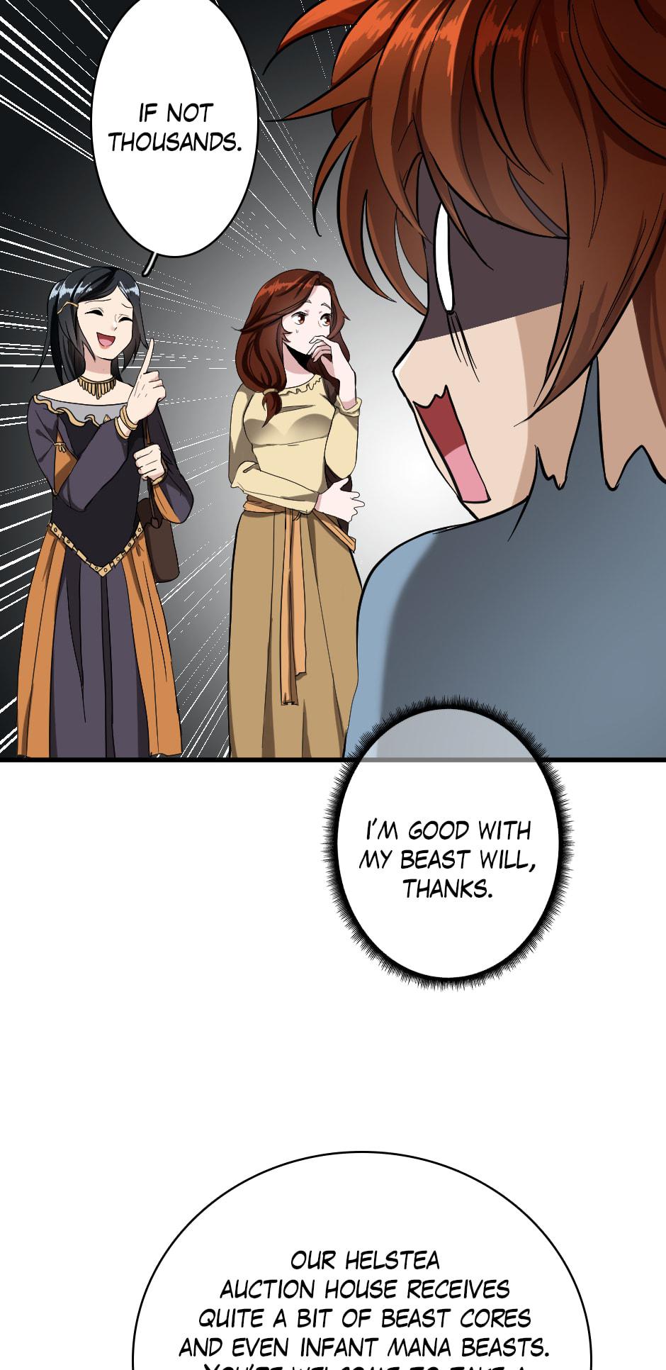Chapter 33 — Episode 33 — Page 21