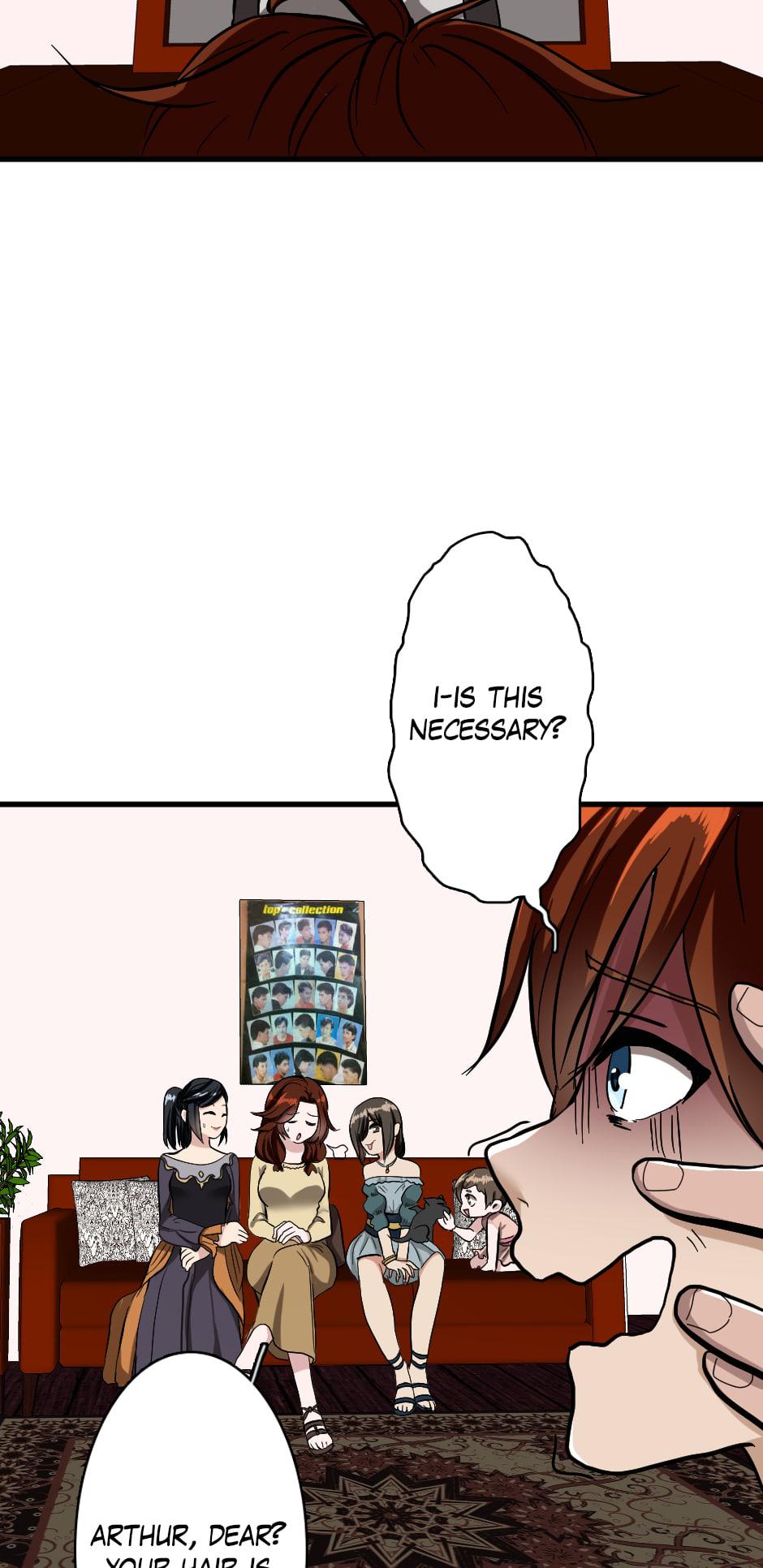 Chapter 33 — Episode 33 — Page 25