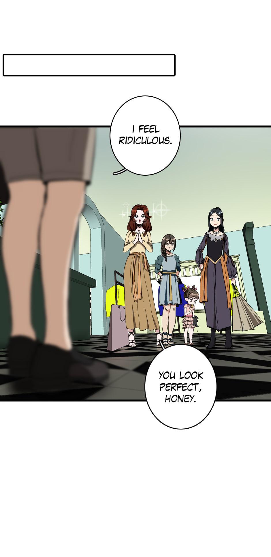 Chapter 33 — Episode 33 — Page 30