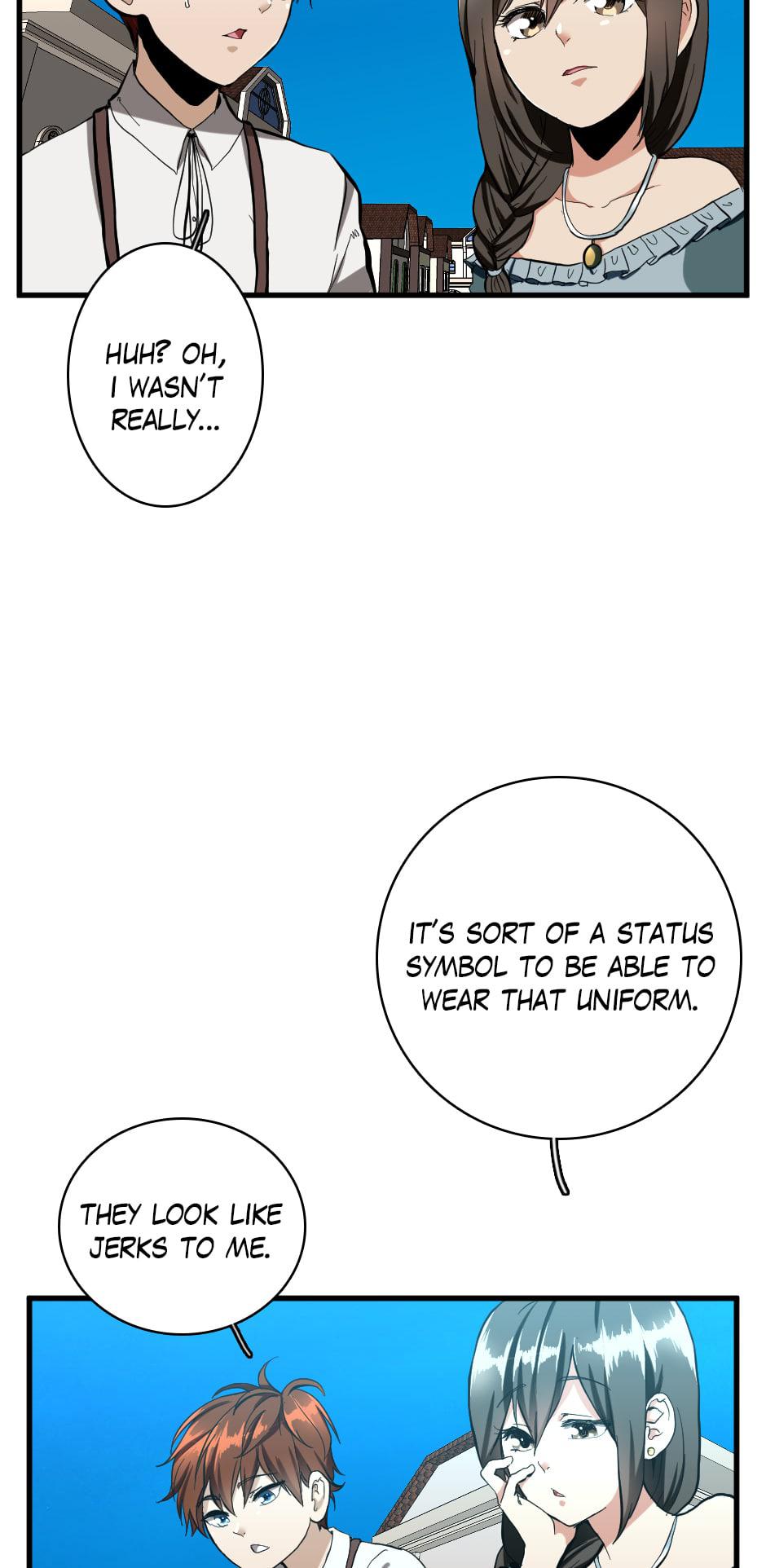 Chapter 33 — Episode 33 — Page 37