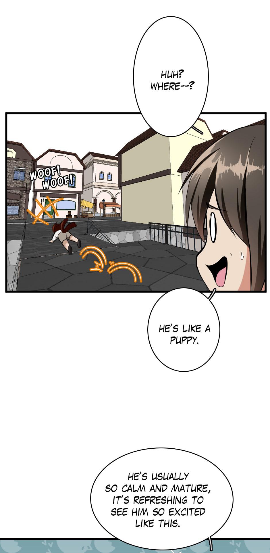 Chapter 33 — Episode 33 — Page 40