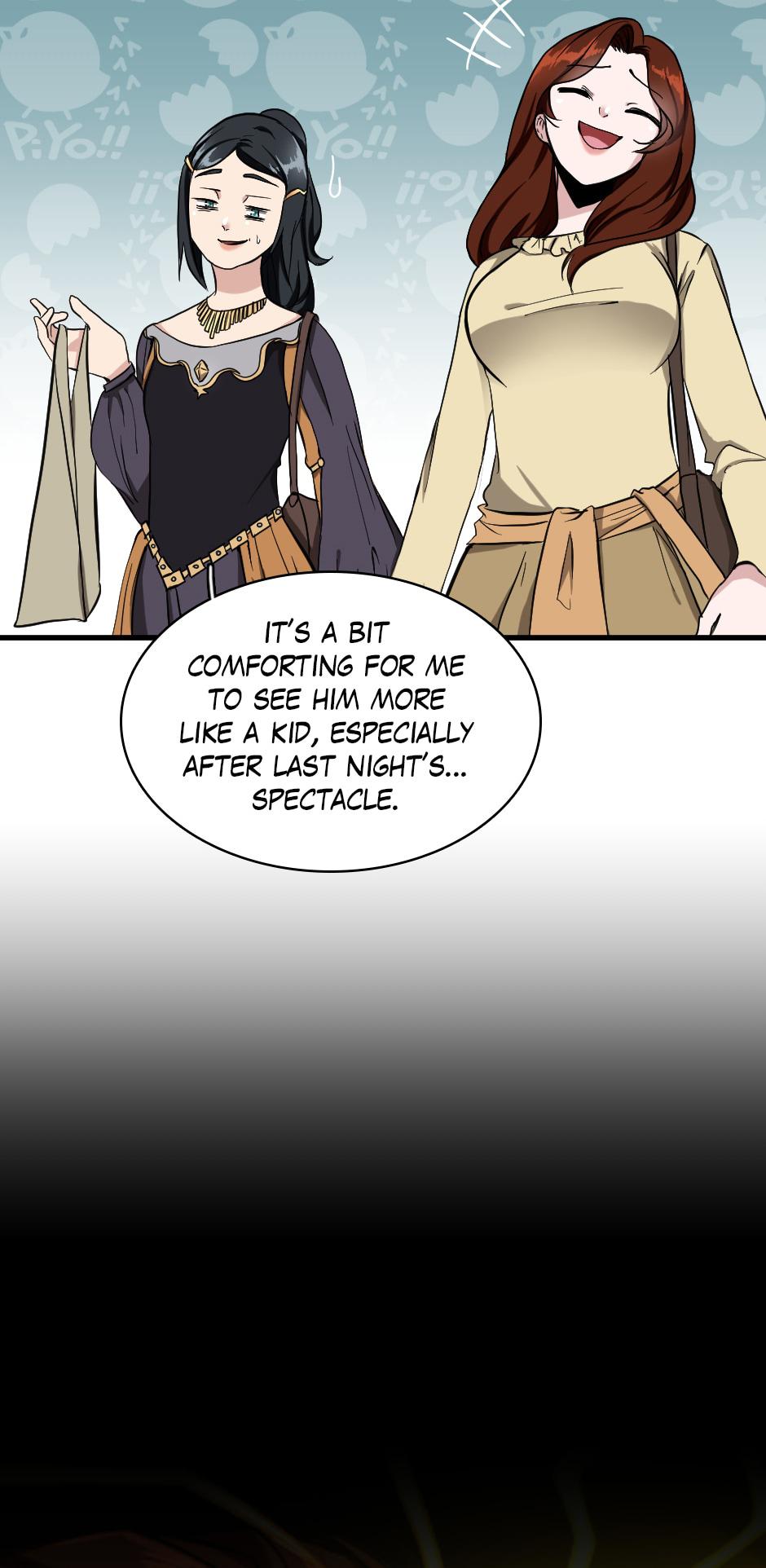 Chapter 33 — Episode 33 — Page 41