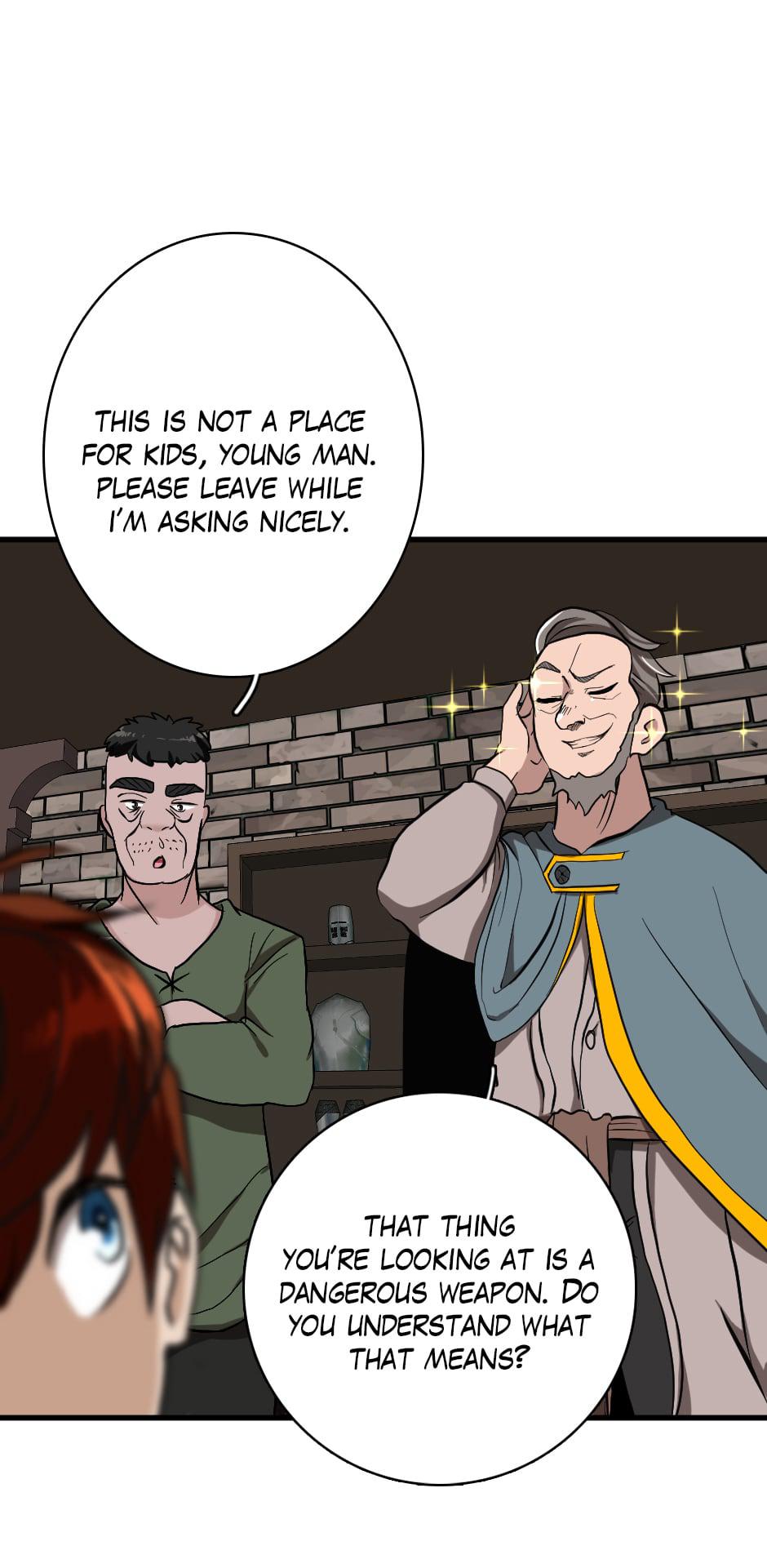 Chapter 33 — Episode 33 — Page 46