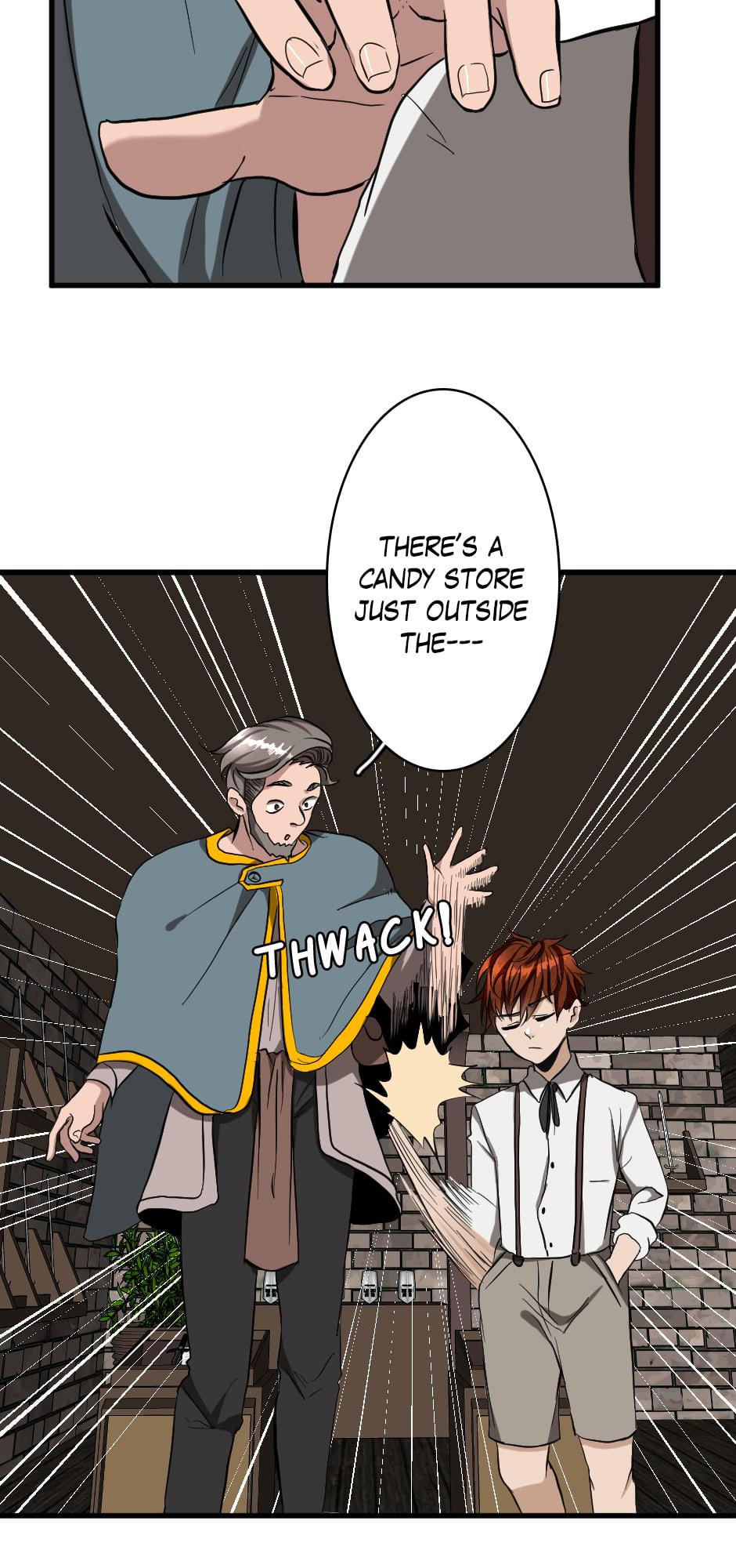 Chapter 33 — Episode 33 — Page 48
