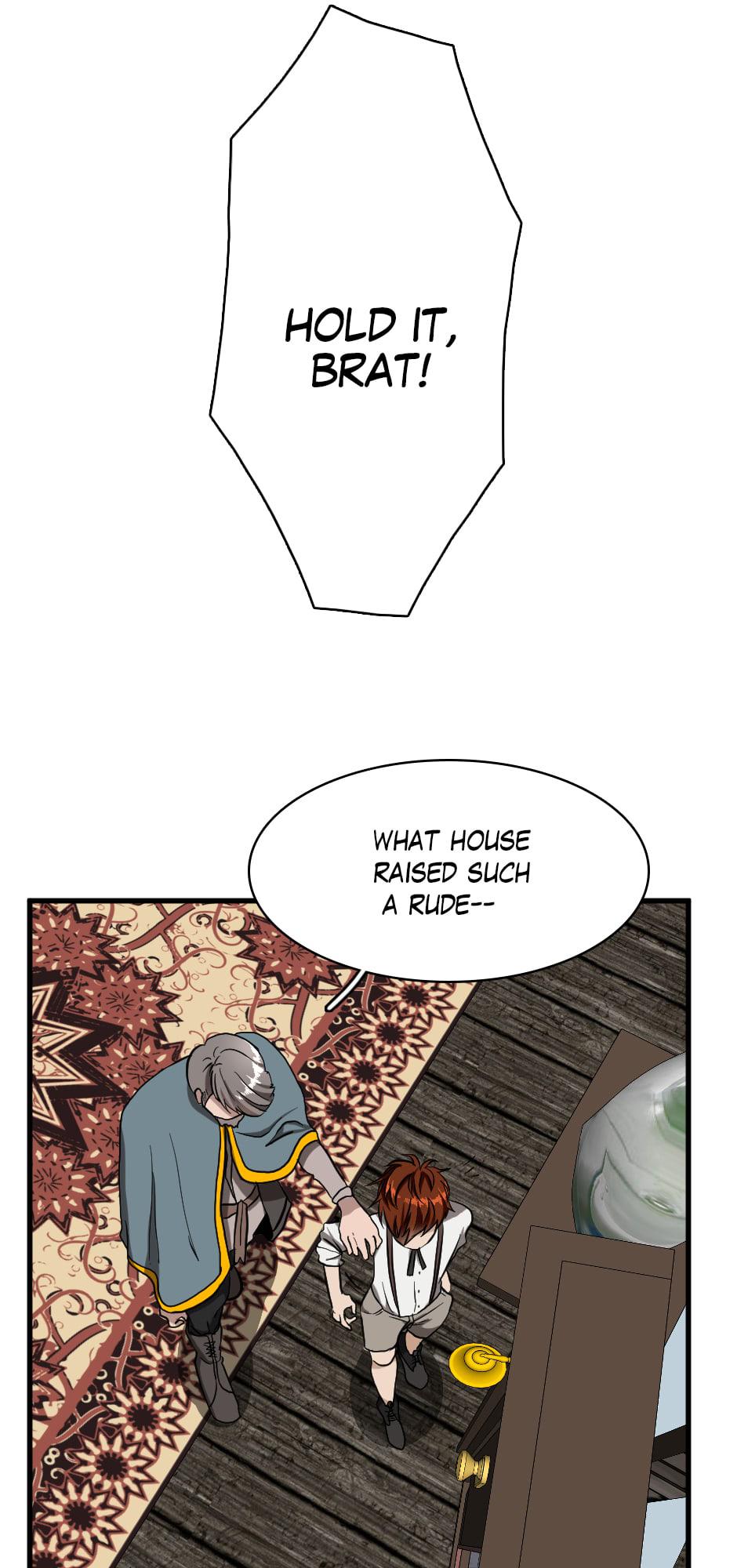 Chapter 33 — Episode 33 — Page 50
