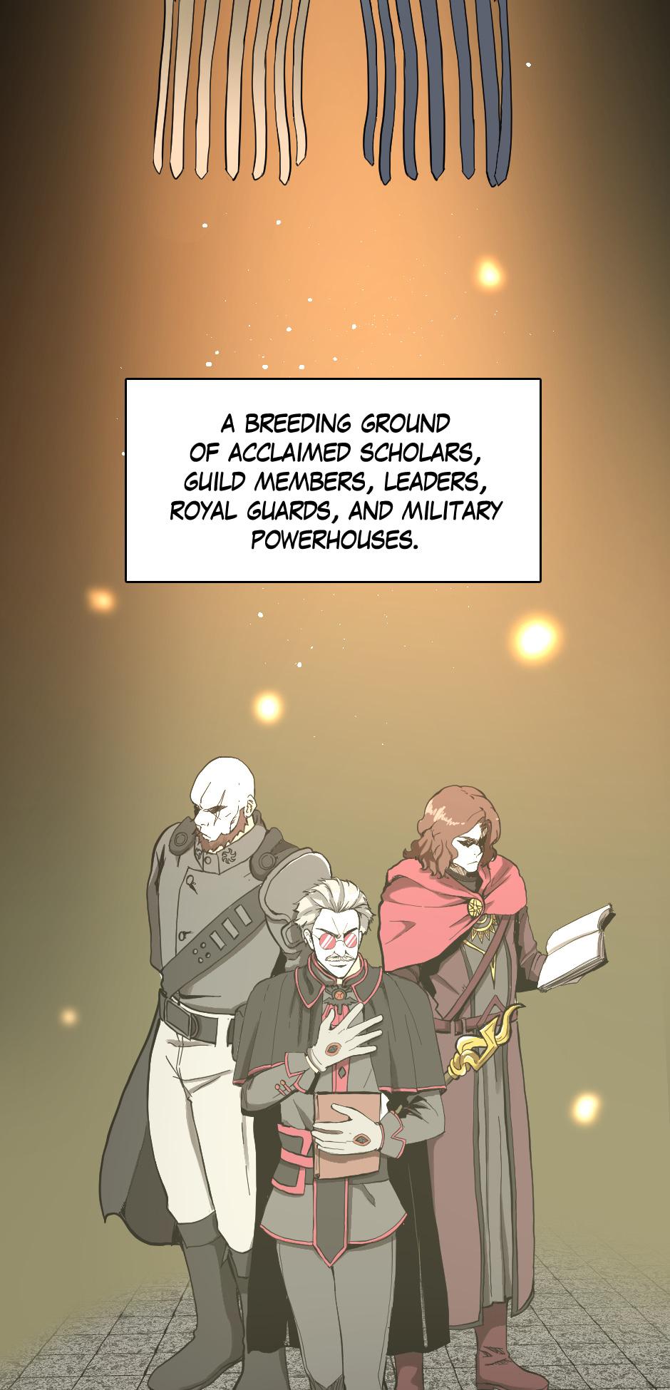 The Beginning After the End 34