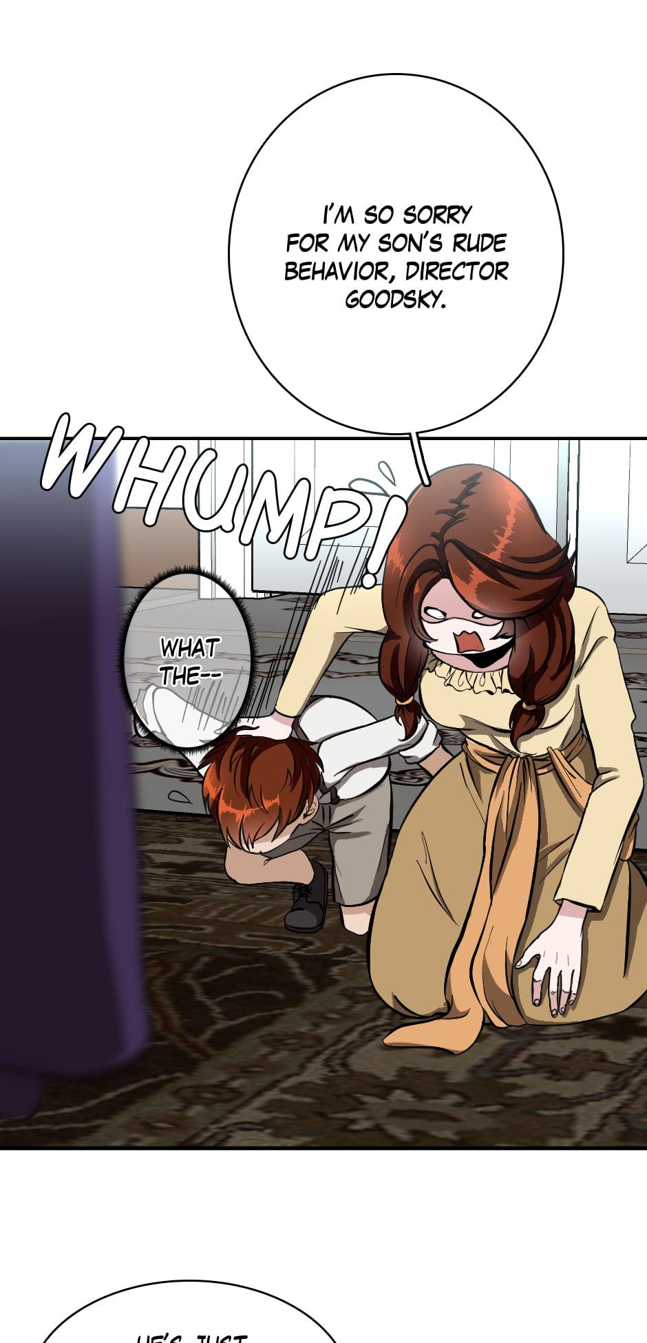 The Beginning After the End 34